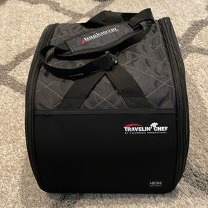 Thermal food carrier